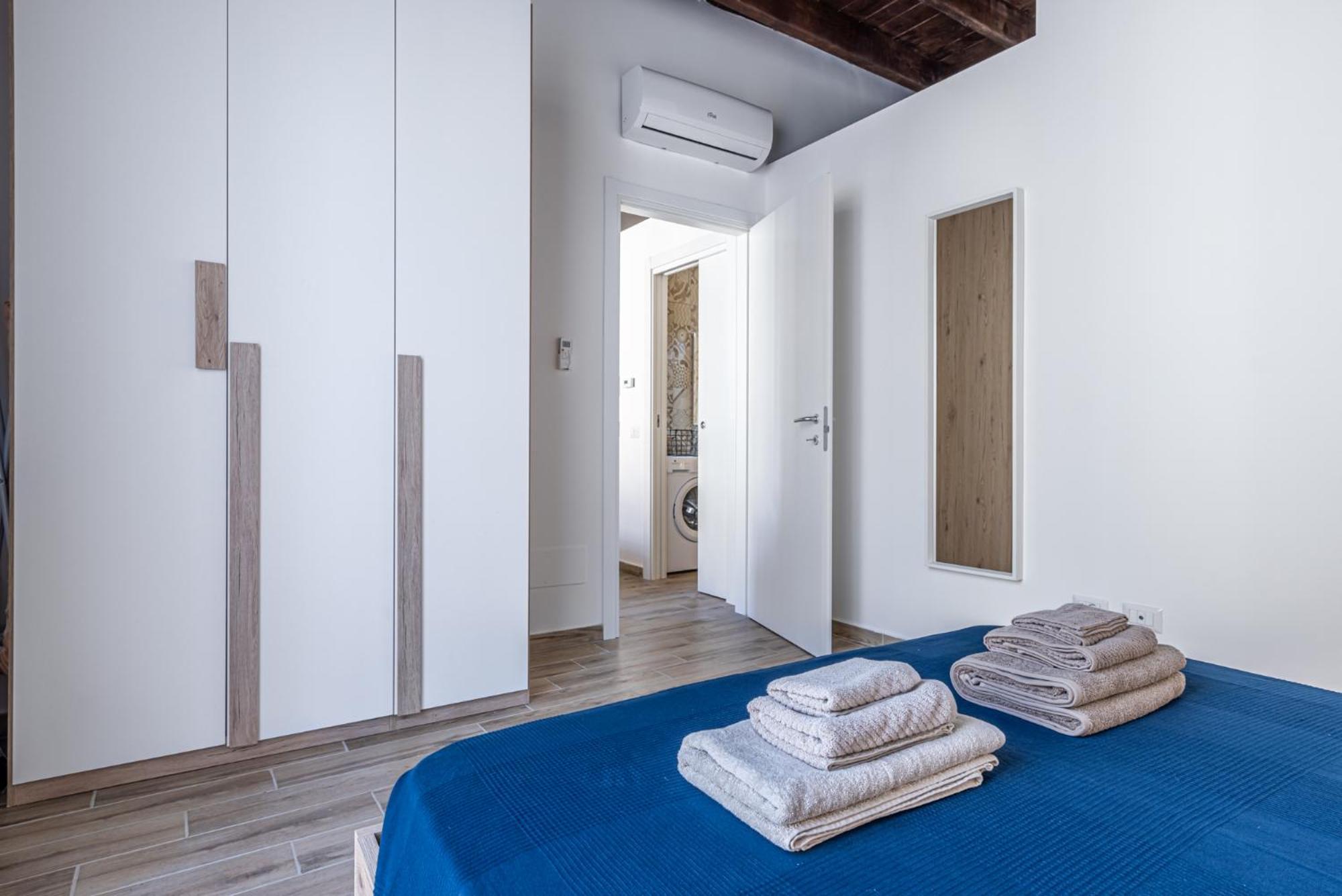 Santa Giulia Suite - 15Min Duomo ميلان المظهر الخارجي الصورة